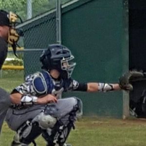 Meet your Posher, Jake